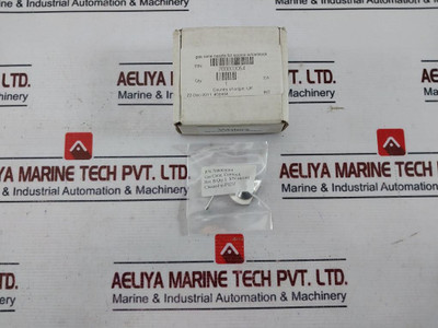 Waters 700003054 Gas Cone Nozzle For Source W/Camlock Rev: B