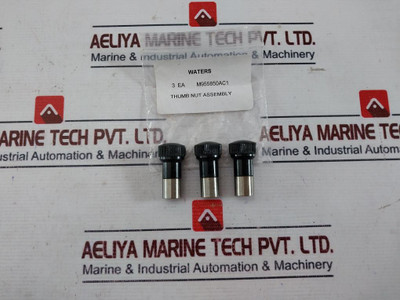 Waters M955850Ac1 Thumb Nut Assembly