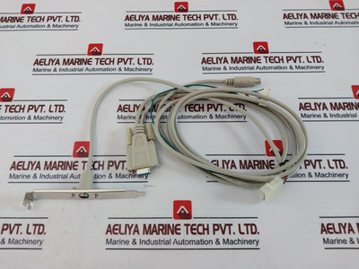 Copartner E119932 Computer Cable Awm 2464 80°C 300V 24Awg Vw-1 - New Copartner E119932 Computer Cable Awm 2464 80°C 300V 24Awg Vw-1 - New