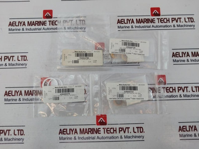 Waters 700004796 2555 Plunger Seal Kit - New Waters 700004796 2555 Plunger Seal Kit - New