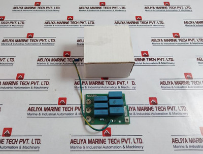 Schneider Electric 14857670112A04 Pcb Card