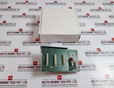 Siemens A5E33448951-ad Printed Circuit Board - Used Siemens A5E33448951-ad Printed Circuit Board - Used