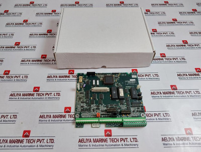 Ah102341 Control Card Ab102341 