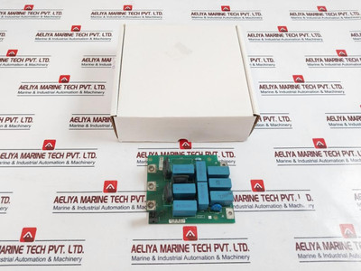 14857870112A04 Printed Circuit Board 94V - Used 14857870112A04 Printed Circuit Board 94V - Used