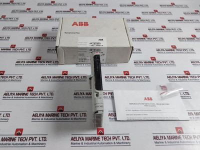 Abb Rao02 16-channel Redundant Analog Output Module 2Vaa008428R1 Rev E  - New Abb Rao02 16-channel Redundant Analog Output Module 2Vaa008428R1 Rev E  - New
