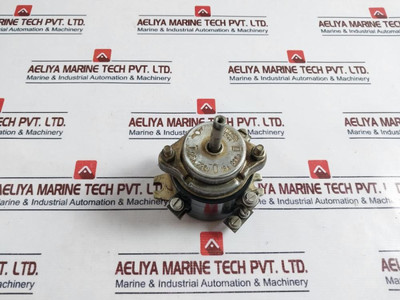 ппM-25 сп44 Rotary Switch 25A 220V 16A 380V - Used ппM-25 сп44 Rotary Switch 25A 220V 16A 380V - Used