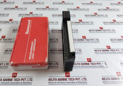 Honeywell G3Q-ry4A Programmable Logic Controller Ac 220V 2A - New Honeywell G3Q-ry4A Programmable Logic Controller Ac 220V 2A - New