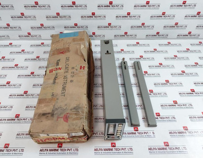 Yamatake-honeywell Kms 110-00-112 Module For Arith - New Yamatake-honeywell Kms 110-00-112 Module For Arith - New