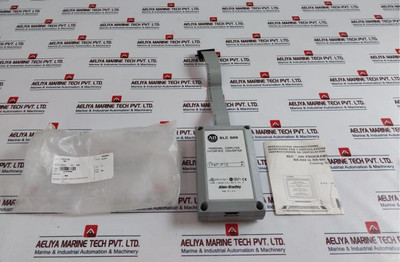 Allen-bradley 1747-pic Dh485 / Rs232 Converter Slc 500 - Used Allen-bradley 1747-pic Dh485 / Rs232 Converter Slc 500 - Used