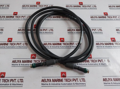 Honeywell 51109181-002 Coax Cable Cl2 14Awg 75C Pc12 Ltk 3Meter - Used Honeywell 51109181-002 Coax Cable Cl2 14Awg 75C Pc12 Ltk 3Meter - Used