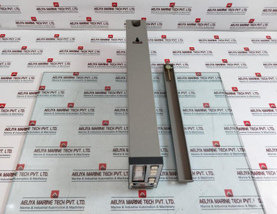 Yamatake-honeywell Kms Programmable Indicating Controller