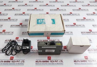 D-link Dfe-855Mi Ethernet Multimode Media Converter + Adaptor - New D-link Dfe-855Mi Ethernet Multimode Media Converter + Adaptor - New