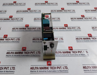 Tetra Pak Pme-1802-a-cd2 Motor Controller 53N012A, 230Vac 