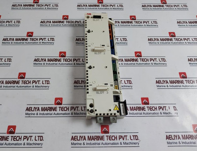 Abb Jcu-11 Relay Output Control Unit Rev F 30Vdc