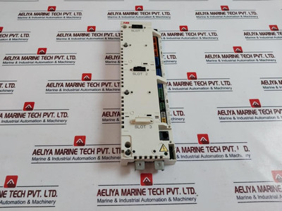 Abb 3Aua0000047068 Control Terminal Board Jcu-11 Rev F - Used Abb 3Aua0000047068 Control Terminal Board Jcu-11 Rev F - Used