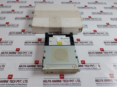 Nec Cd-3010A Compact Disc Cd-rom Reader Rev A00 - Used Nec Cd-3010A Compact Disc Cd-rom Reader Rev A00 - Used