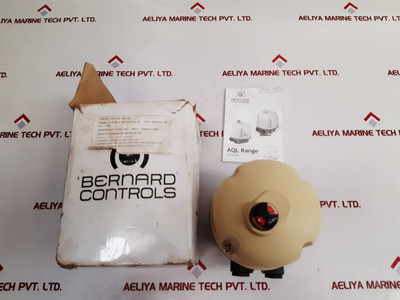 Bernard Controls Aq007Lfh015Pa000E0M Bernard Controls Aq007Lfh015Pa000E0M