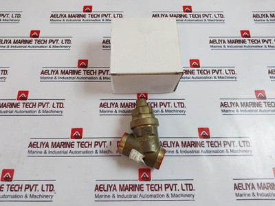 Danfoss Gvc 1 1/8” Shut-off Ball Valve