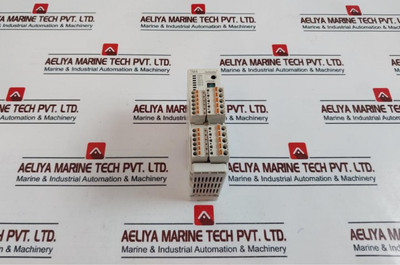 Autonics Tm4-n2Sb Temperature Control Module 24Vdc - Used Autonics Tm4-n2Sb Temperature Control Module 24Vdc - Used