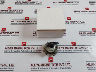 Pb-18/Cp36 16A 220V~10A 380V Rotary Switch - Used Pb-18/Cp36 16A 220V~10A 380V Rotary Switch - Used