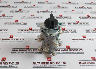 Santon Sc 10H313B/Ta Switch 125A 440V 50Hz