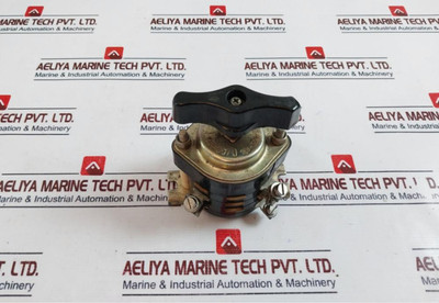 ПП-25/СП44Б Batch Switch 25A~ 220V - Used ПП-25/СП44Б Batch Switch 25A~ 220V - Used