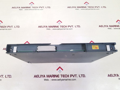 Siemens Simatic S7 1P 6Es7 421-1Bl01-0Aa0 Plc Module