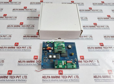440-003052-002 Remote Reset Module - Used 440-003052-002 Remote Reset Module - Used
