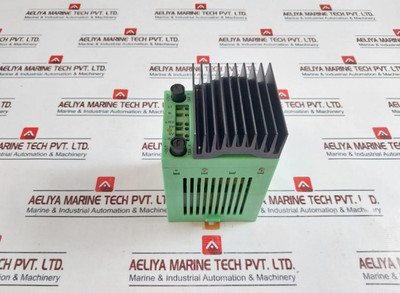 Phoenix Contact Cm 90-ps-120Ac/2X15Dc/1 Power Supply 120V Ac 50/60 Hz - Used Phoenix Contact Cm 90-ps-120Ac/2X15Dc/1 Power Supply 120V Ac 50/60 Hz - Used