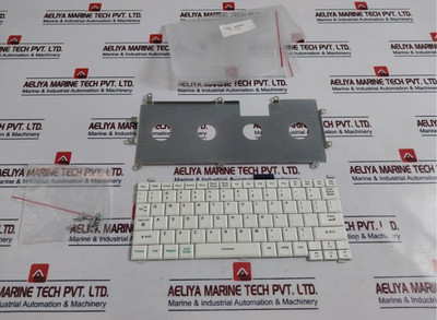General Electric 9Z.N9482.Z0A Ultrasound Keyword Nsk-ajz0A 5444371 - New General Electric 9Z.N9482.Z0A Ultrasound Keyword Nsk-ajz0A 5444371 - New
