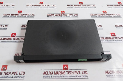 Reliance 57C443A 57443-1 Remote I/O Scanner For The Reliance Automax Plc - Used Reliance 57C443A 57443-1 Remote I/O Scanner For The Reliance Automax Plc - Used
