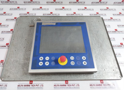 B&R 5Ap920.1505-k42 Protective Film 24 Vdc (Not Working)