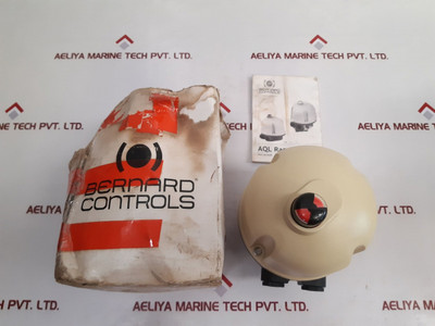 Bernard Controls Aq7L Waterproof Quarter-turn Actuator Bernard Controls Aq7L Waterproof Quarter-turn Actuator