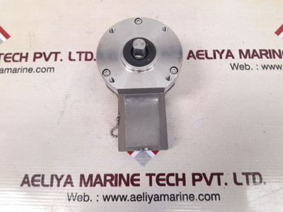 Mbm technology pyg875 optical shaft encoder