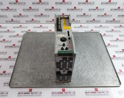 Indramat Tvm 1.2-050-220/300-w0/220/380V 219200 Ac Servo Power Supply - Used Indramat Tvm 1.2-050-220/300-w0/220/380V 219200 Ac Servo Power Supply - Used