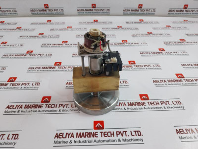 Throttle Assembly With Cherry Elect E19 Snap Action Switch And Potentiometer 