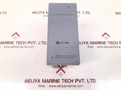 Allen-bradley 1746-p1 ser: a slc 500 power supply - 570 gm Allen-bradley 1746-p1 ser: a slc 500 power supply - 570 gm
