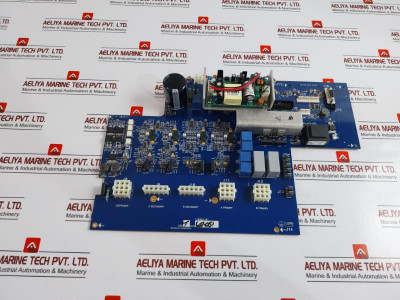 Sealed Air 1164Ed-01 Packaging Equipment Component Control Board