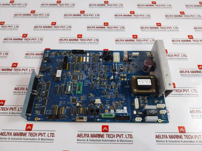 Sealed Air 1164Dm-01 Packaging Equipment Component - New