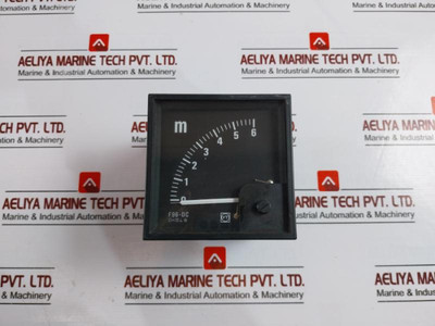 Shanghai Yitai F96-dc Digital Display Controller Dc 24V - Used Shanghai Yitai F96-dc Digital Display Controller Dc 24V - Used