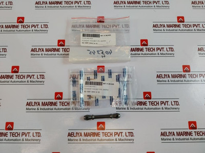 Seepex 587.11.00.025 Coupling Rods Vare 405345 - New