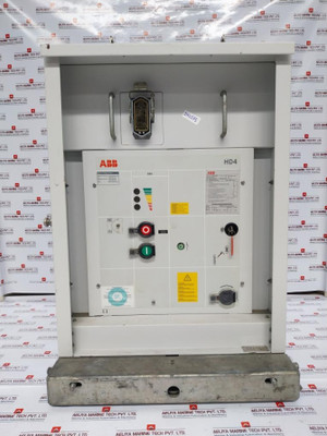 Abb Hd4/ 12.12.32 Mv Circuit Breaker Medium Voltage Gas Insulated Sf6 Abb Hd4/ 12.12.32 Mv Circuit Breaker Medium Voltage Gas Insulated Sf6