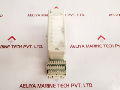 Abb Ai835 3Bse008520R1 Module 3Bse013230R1 Abb Ai835 3Bse008520R1 Module 3Bse013230R1