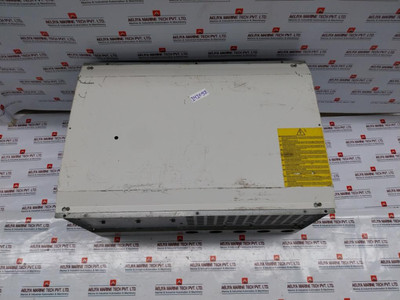 Abb Acw6441390600003300902 Acs600 Multidrive Module 64310771 2196 A/1156 A - Used