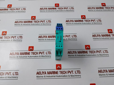 Pepperl+Fuchs Ksd2-ti-ex Universal Temperature Converter 60°C 53736S