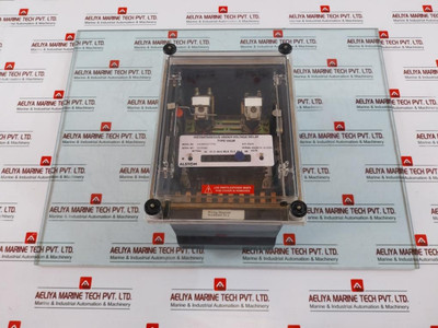 Alstom Vagm22Af171G Instantaneous Under Voltage Relay 110V Ac 50Hz 32170382 Alstom Vagm22Af171G Instantaneous Under Voltage Relay 110V Ac 50Hz 32170382