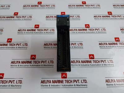 Allen-bradley 1756-ib16Isoe Controllogix 16 Isolated Point Module - Used