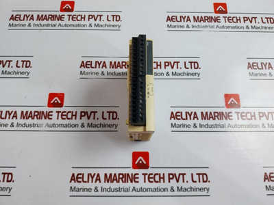 Telemecanique/Schneider Twido Twdamm6Ht Analog Input/Output Module 4~20Ma/0~10V - Used Telemecanique/Schneider Twido Twdamm6Ht Analog Input/Output Module 4~20Ma/0~10V - Used
