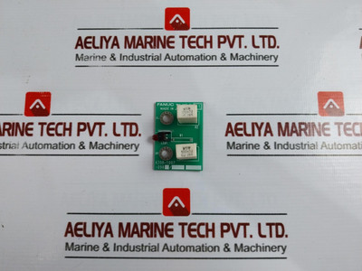 Fanuc A20B-1007-098 Printed Circuit Board A350-1007-t982/01 - Used Fanuc A20B-1007-098 Printed Circuit Board A350-1007-t982/01 - Used