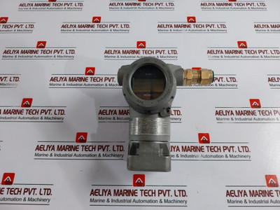 Rosemount 3051 Cg4A02A1Ks5I1M6P1Q4 Pressure Transmitter, 250 Bar